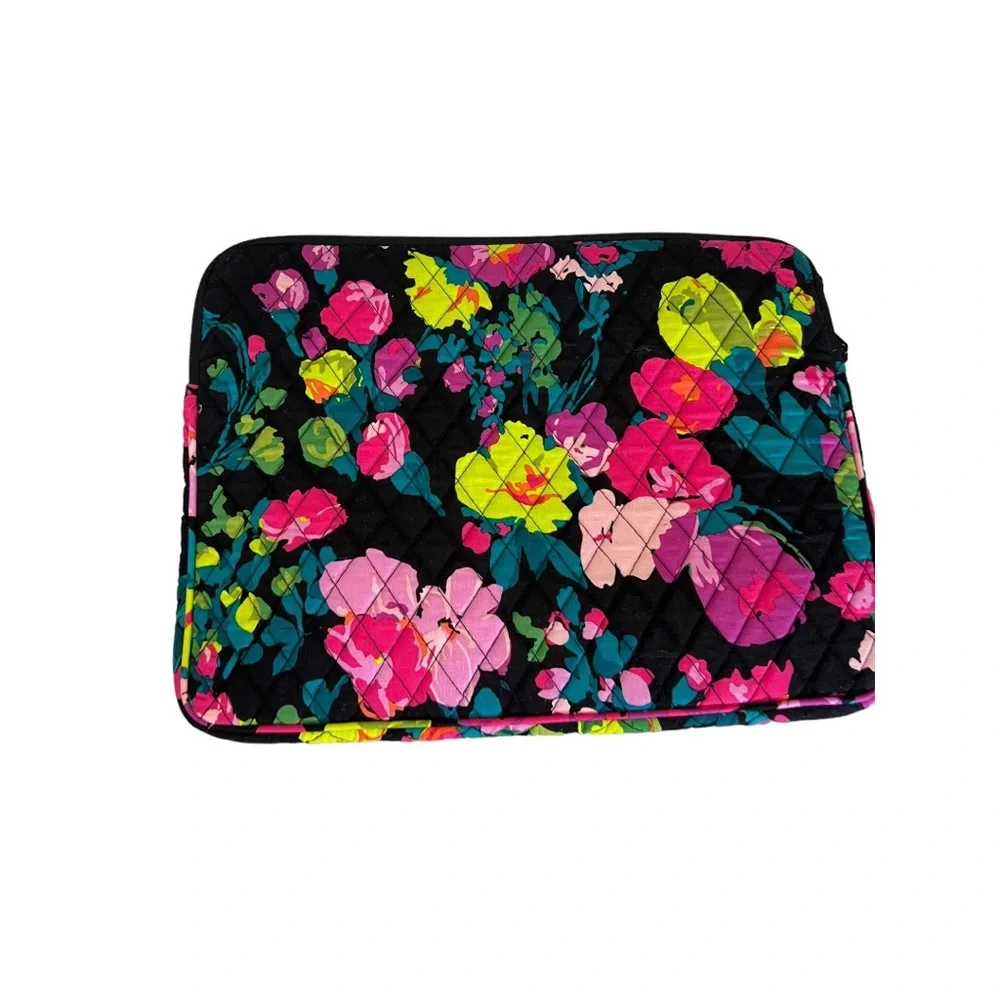 Vera Bradley laptop/tablet sleeve